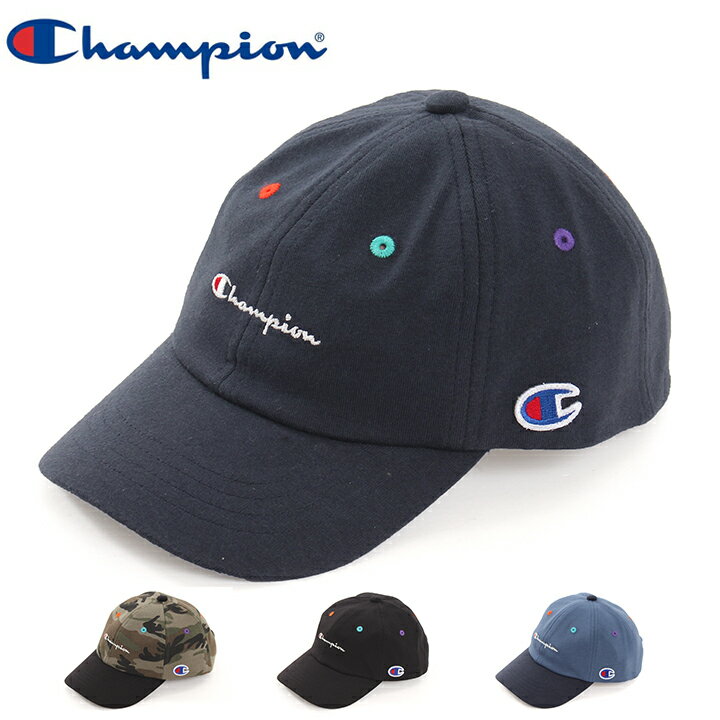 楽天帽子の Deux chapeauChampion kids チャンピオン キッズ スウェットキャップ 341-0082 Champion kids 帽子 ボーイズ ガールズ