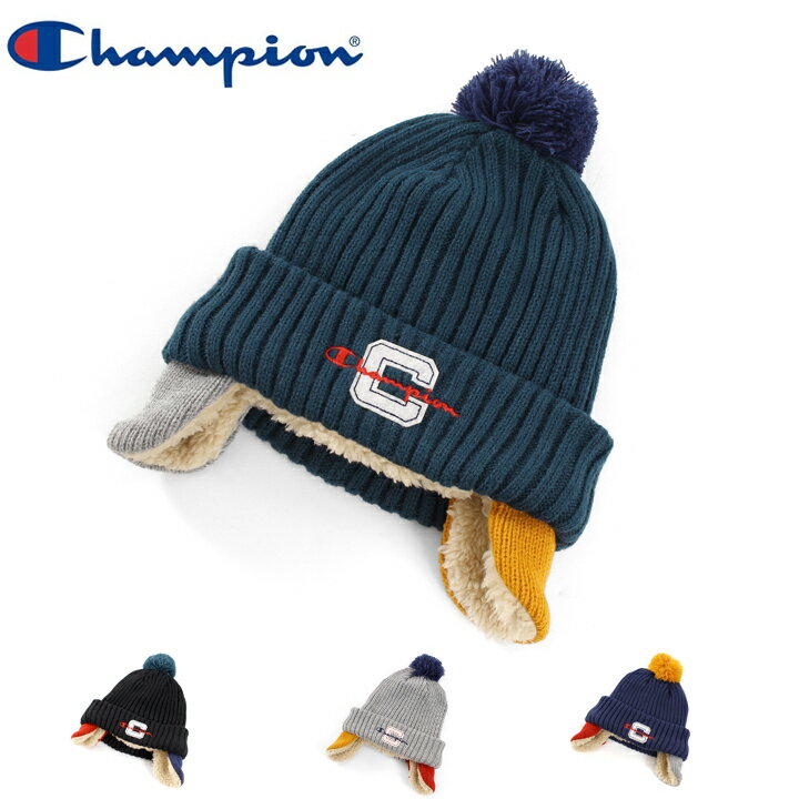 Champion kids チャンピオン キッズ キッズ ニ