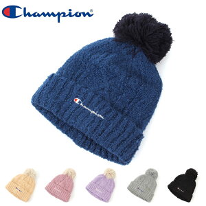 Champion Kids チャンピオン キッズキッズニットキャップ 438-0011ボーイズ ガールズ アウトドア ニット ニット帽 帽子 子供帽子