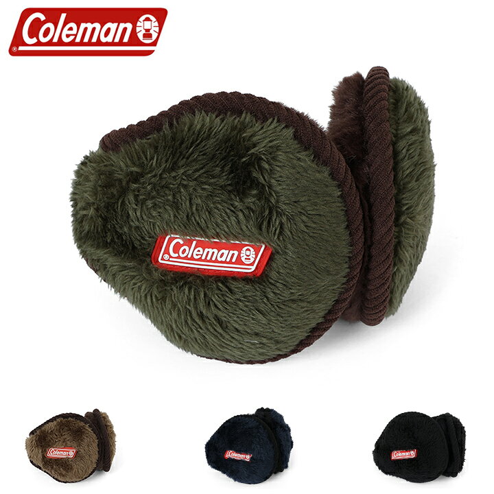 【Coleman コールマン】 Colemanのボアバックアームです。 飽きのこないシンプルなデザインなので、シーズンを通して長くご愛用頂けます。 男女問わずユニセックスでお使い頂けるので、ご自身用はもちろん、プレゼントにもオススメです。 品質表示 ポリエステル 洗濯 洗濯不可 サイズ フリーサイズ MADE IN 中国 配送方法 佐川急便 Coleman コールマン イヤマフ バックアーム イヤーマフラー メンズ レディース キッズ 帽子 キャンプ アウトドア フェス ハイキング 防寒