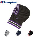 Champion チャンピオン バラクラバ 491-0013 マフラー ネックウォーマー メンズ バラクラバ レディース スポーツ ネック フード スキー キャ...