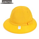 【通園 通学帽】通学用安全帽子 メトロハット 男巻きリボン UV加工 520-118A キッズ 子供 手洗い可 黄帽子 小さい 大きい サイズ 幼稚園 保育園 ...