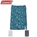 Coleman コールマンネックウェア 3WAY 745-0010メンズ レデイース アウトドア カジュアル 745-0010