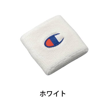 Champion チャンピオンリストバンド 719-102Aメンズ レディース トレーニング ダンス テニス バレー ゴルフ サッカー フットサル バスケット ブランド トレンド スポーツ ヨガ ヘッドバンド ジム