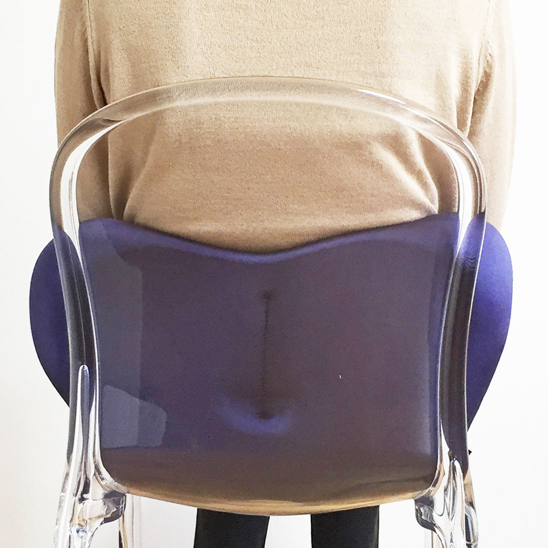 腰 腰用 クッション ビーズ ビーズクッション CuCu キュッキュッ ビークル 座る 姿勢 骨盤 背骨 背中 体幹 保持 サポート らく 楽 ラク 疲れ 疲労 イス ソファー 家 ダイニング インテリア 会社 オフィス 仕事 内勤 通勤 車 シート 運転 やわらか ふわふわ 手洗い 洗える [3]