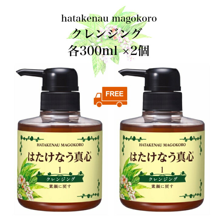 クレンジングジェル 300ml クレンジング 日本製 天然由来 保湿 顔だに まつエクOK