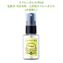 【化粧水用】携帯用空スプレー持ち運び用 portable spray 空スプレー 30ml 旅行 持ち歩き 空スプレーボトル