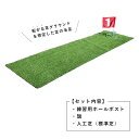 【公式】 HATACHI グラウンドゴルフ 自宅練習セット|練習用ホールポスト 旗(赤No.1)標準人工芝3点セット|ホールインワン 上達 練習 グラウンドゴルフ用品 グランドゴルフ用品 限定品 母の日 敬老の日