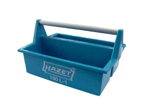 HAZET（ハゼット）　樹脂製トレー　★190L-1