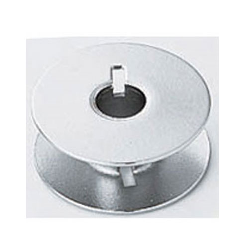 【12/4 20時〜SSクーポンあります!】ボビン工業用 I-2型 1袋3個入 37-022 クロバー 手芸 ミシン用品