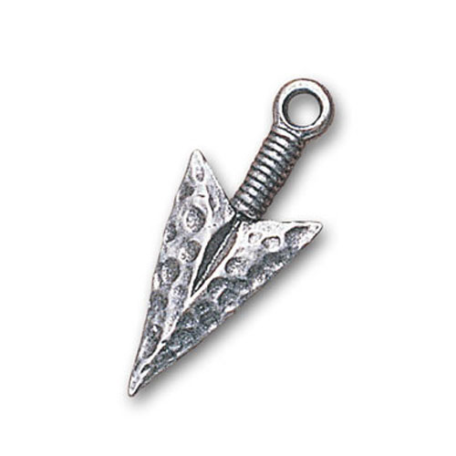 メタルチャーム 1袋1ケ 5パックセット トーホー α-7228 金具のお色選択