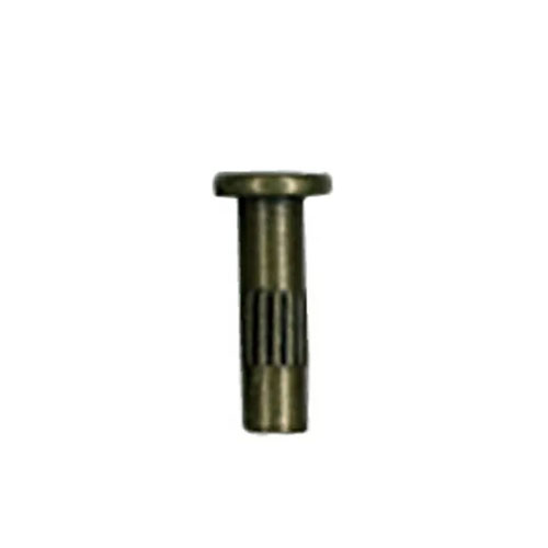 バネ口金 イナズマ 用ネジ 巾1cm用 BK-3-1 高さ10mm×横5mm 2本入 INAZUMA バネ口金 イナズマ 用ネジ 巾1cm用 BK-3-1 高さ10mm×横5mm 2本入 INAZUMA