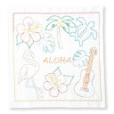 hq E𗷂ԂӂLbg ALOHA() SK-390 IpX zpbNΉ