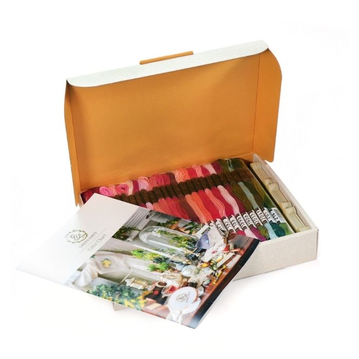 �ɽ��奻�å� �����ǥ�ѡ��ƥ��� �磻��ɥ����ǥ� 100幥��å� GP-100A GARDEN PARTY �����ѥ� ����̵��C