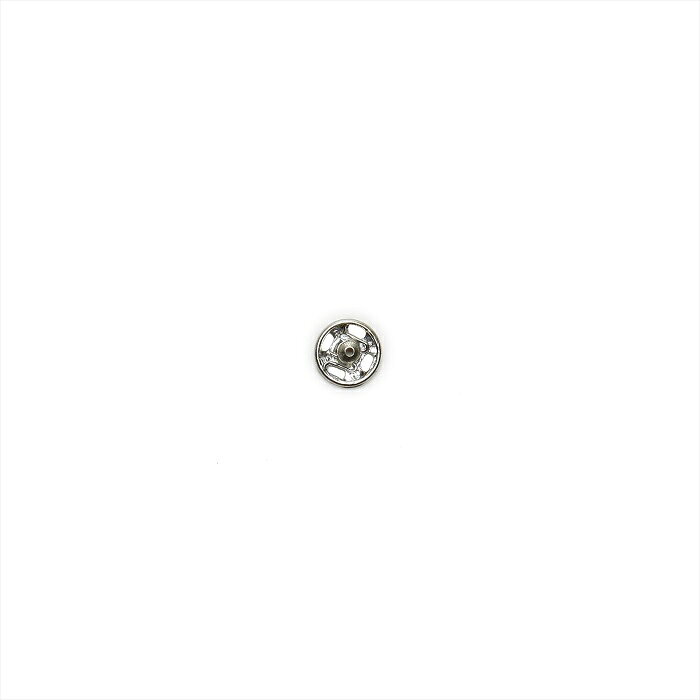 Rakuten - スナップ 6〜14mm 白又は黒 同色3袋セット サンコッコー