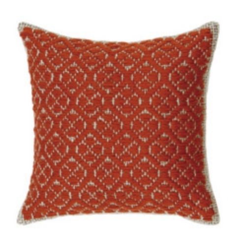 こぎんキット オリムパス ピンクッション(サンドベージュ) 四つ葉つなぎ 赤れんが 62 Olympus ハリノヲト