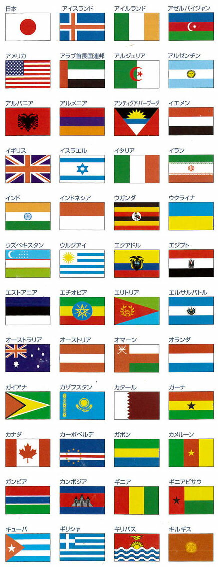 オーダー 外国旗 アゼルバイジャン 70×105cm テトロンポンジ製 Azerbaijan 旗 フラッグ FLAG [送料無料]NB 160か国対応