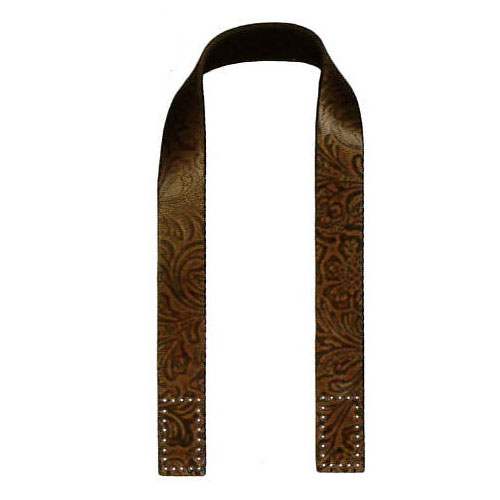 持ち手 本革 手さげ・ショルダータイプ KM-50 約50cm INAZUMA イナズマ イナヅマ