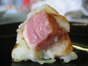 『ベーコン焼き8個入』