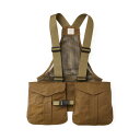 grn outdoor 火遊び キャンパー ベスト HIASOBI CAMPER VEST キャンプ バーベキュー BBQ アウトドア 焚き火 男女兼用 オールシーズン M L 高級 ブランド バレンタイン プレゼント ギフト 難燃 防炎エプロン