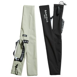 ///50%OFF/// ABU GARCIA×RAMIDUS ROD CARRY SOCKS / アブガルシアxラミダス ロッド キャリー ソックス