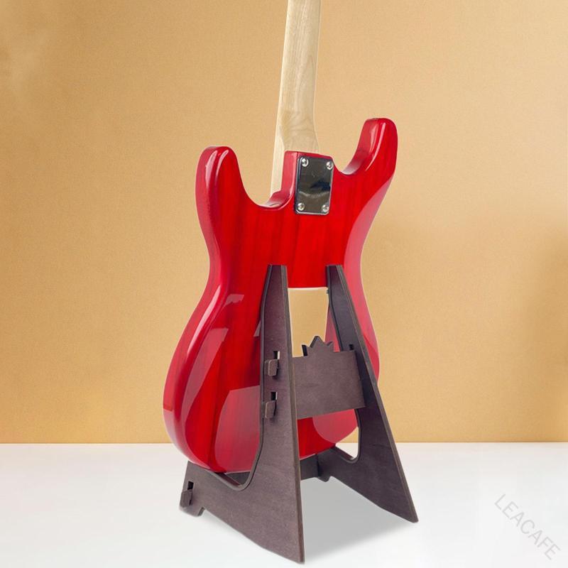エレキギタースタンド チェロスタンド 楽器用 バイオリン フォークギター ギターラ...