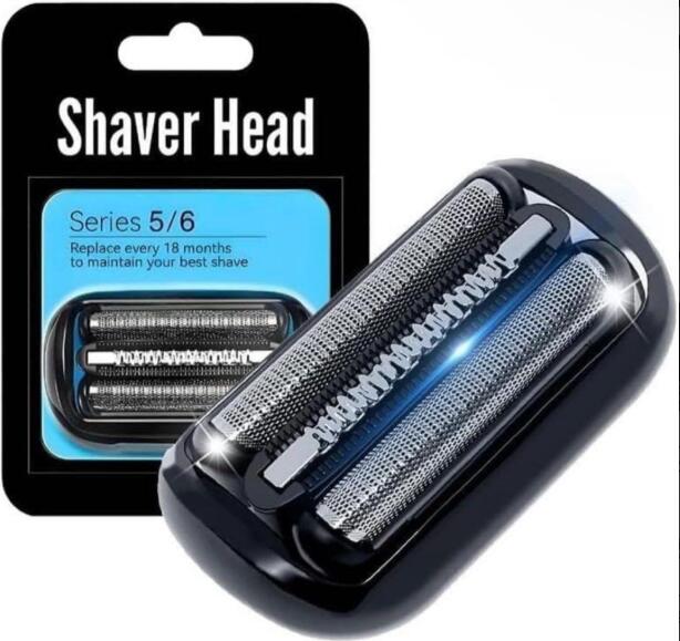 ブラウン シリーズ5・6 用53B ステンレス製替刃 互換品 送料無料...