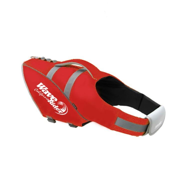 犬用 ライフジャケット XS S M L XL XXL 蛍光グリーン イエロー ペット用 胴衣 小型犬 中型犬 大型犬 ポリエステル ベスト 泳ぎ練習用