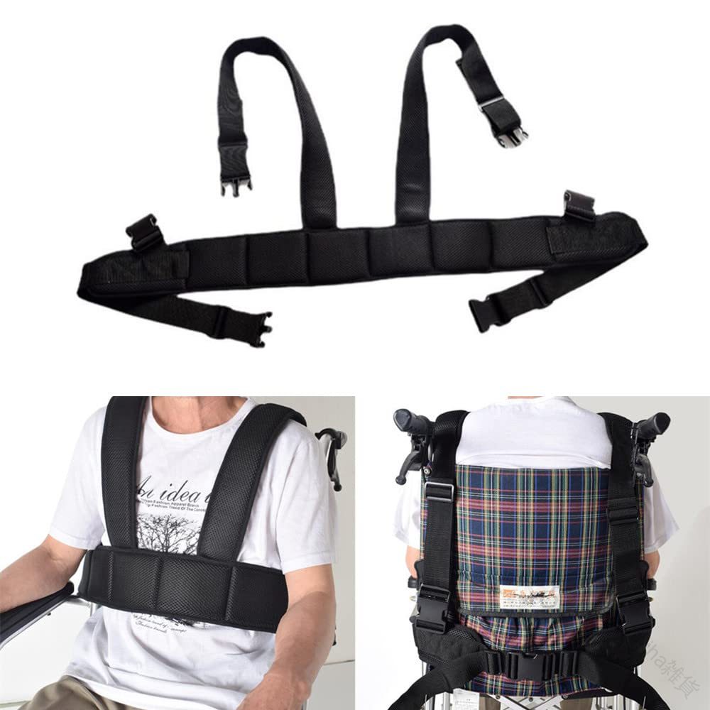 【商品材質】 高品質のメッシュ生地でできており、通気性と快適性があります。そして、その太くて幅の広いストラップは、優れた強度とより強い引張強度を持っています。【使いやすさ】着用と操作が簡単です。車椅子利用者でも簡単に取り外すことができます。また、ベルトは折りたたんだり、丸めたり、保管したりできます。【使い心地快適】表面はメッシュ素材で通気性を確保。内部はウレタンスポンジ製のソフトパットも内蔵されています。締めた時の圧迫感や窮屈感が少なく使い心地も快適です。そして、水洗いも可能。【適した群れ】痙縮、発作、対麻痺、筋ジストロフィー、パーキンソン病、身体障害、または車椅子から転倒する危険がある人。 .車椅子 用 安全 ベルト は 固定 ベルト として 転落 防止 に 効果的 です。背面 ワンタッチ 固定 機能 と 通気 性 の 高い 素材、幅広く ソフト な デザイン で 姿勢 保持 と ずり落ち 防止 を 実現し、高齢者 や 老人 の 介護 に 最適 です。。 指定された配送時間は承っておりません。【miha雑貨】