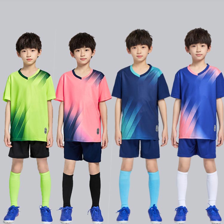 子供服 ジュニア サッカーウェア フットサル キッズ トレーニングウエア サッカー...