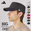 アディダス ワークキャップ adidas 帽子 メンズ 大きいサイズ 大きい M L XL XXL サイズ展開 洗える オールシーズン UVカット 吸汗速乾 アウトドア キャンプ ゴルフ SS 春夏 秋冬 運動会 3,630円
