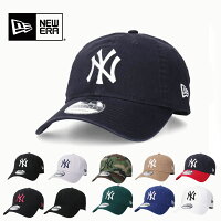 ニューエラ NY ヤンキース キャップ 帽子 レディース メンズ キャップ NEWERA 9TWENTY カジュアル おしゃれ 人気 かっこいい ニューヨークヤンキース MLB SS 春 夏 秋