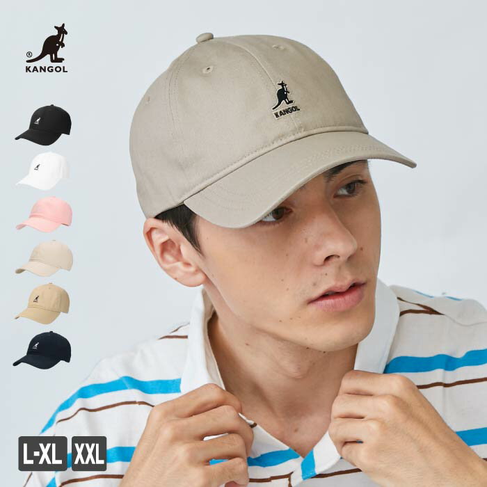 日本限定 カンゴール コットンベースボール COTTON BASEBALL KANGOL 帽子 キャップ メンズ レディース ユニセックス サイズ調整 ブランド...