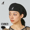 カンゴール バミューダ504 BERMUDA 504 KANGOL 帽子 ハンチング メンズ レディース ユニセックス サイズ展開 軽量 ゴルフ ギフト プレゼント