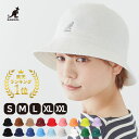 【4/24～4/27 9:59迄 クーポン利用で 5%OFF】カンゴール バミューダ カジュアル Bermuda Casual KANGOL 帽子 パイル ハット メンズ レディース ストリート ファッション ゴルフ 人気 ギフト プレゼント 24SS