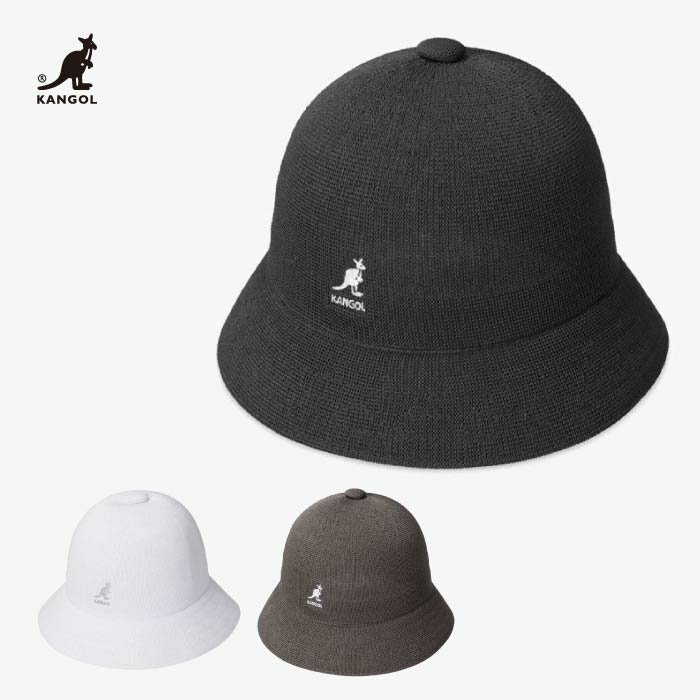 カンゴール トロピック カジュアル TROPIC CASUAL 帽子 ハット メンズ レディース ユニセックス サイズ展開 大きい 小さい 軽量 ブランド ゴルフ ギフト プレゼント 秋冬