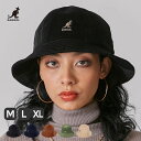 【 5/23 19時迄 クーポンで 10%OFF】KANGOL 帽子 ハット カジュアル コーデュロイ 正規取扱い ブランド KANGOL 帽子 キャップ メン...