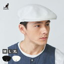 【8/24 19時迄 クーポンで 5%OFF】カンゴール バミューダ504 BERMUDA 504 KANGOL 帽子 ハンチング メンズ レディース ユニセッ...