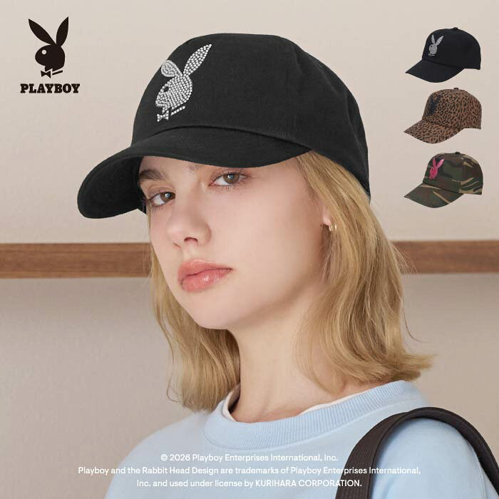 楽天市場】playboy バケットハットの通販