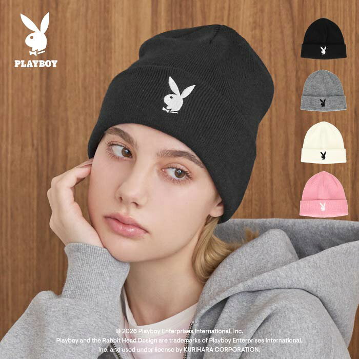 楽天市場】playboy バケットハットの通販