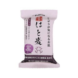 はとむぎ石けん 100g ヨクイニンエキ