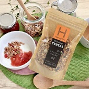 ドライフルーツ&焙煎はとむぎシリアルはとむぎは、麦ではありません!「健康と美」に毎日頂きましょう!
