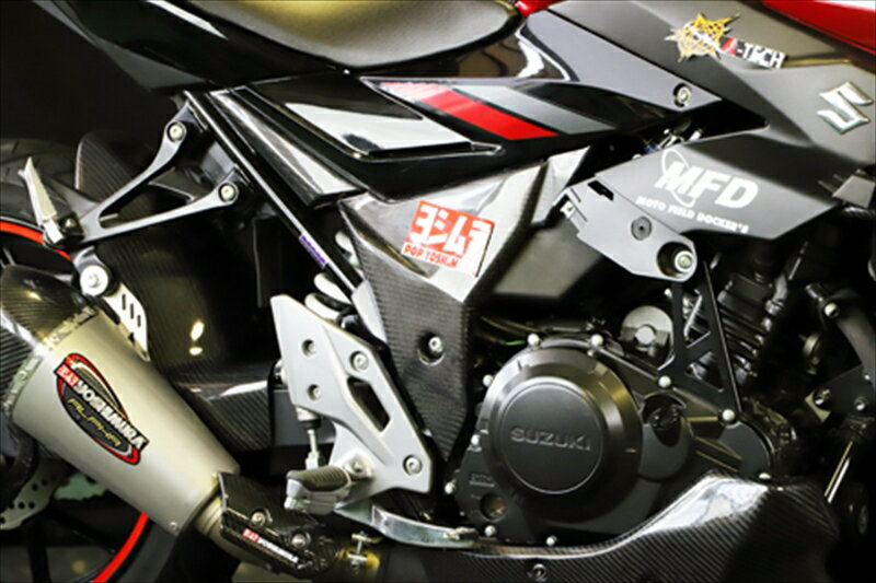 OG[ebN TChA_[Jo[ R̂ TC GSX250R 17-S25074-R 4524446145058i