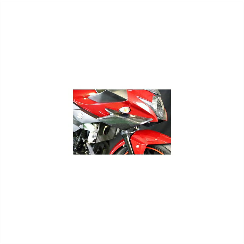 バイクパーツ 外装エーテック ウイングレット R側のみ C S25132-R 4524446145119GSX250R 17-