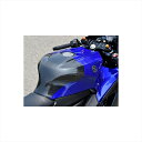 外装 タンクエンド FRP黒 YZF-R7 22001-YZR722-9501 4550255766900取寄品