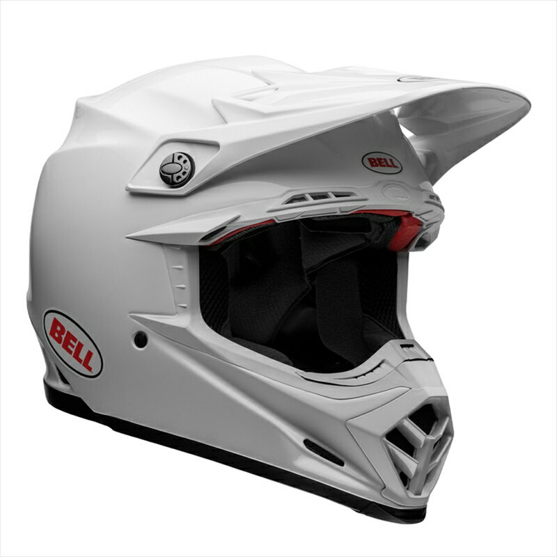 wbg MOTO-9S FLEX WHT S7136166 4547836394737i