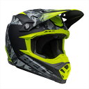 ヘルメット MOTO-9 MIPS ヴェノム MT BLK CAM/H-YEL M7136215 4547836394904取寄品
