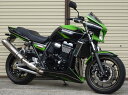 マフラー ZEEX S/O ソリッドチタンサイレンサー ZRX1200 DAEGT23-K025-0217 4548664066476取寄品