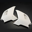 外装 サイドカウル 右 綾織カーボン DUCATI 1098DEP092T 4548664268375取寄品