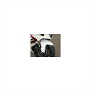 バイクパーツ 外装クレバーウルフ Fフェンダー 黒ゲル08HA-206-01 4549950276906GSX1300R 08-